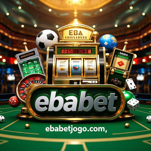 Explorando a Categoria 'Jogar no Navegador' no Eba Bet