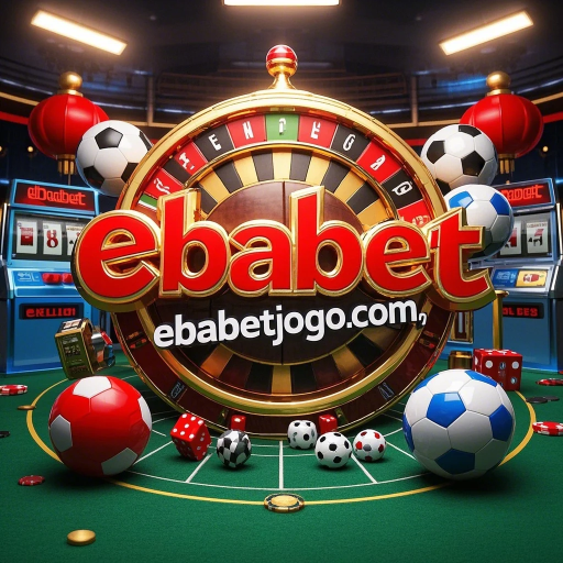 Roleta: A Emoção do Jogo no Eba Bet